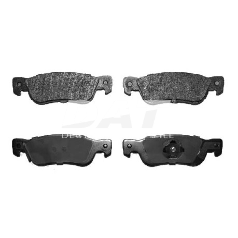 Brake Pad